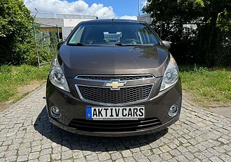 Chevrolet Spark LS Tüv Neu 2.Hand