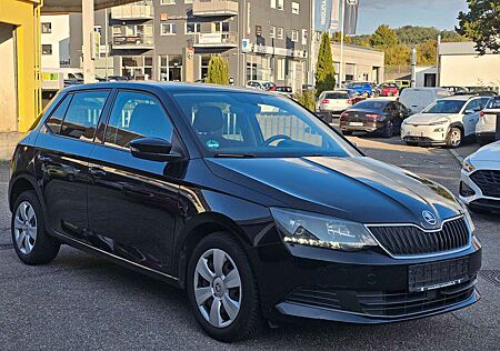 Skoda Fabia 1,2 TSI Ambition