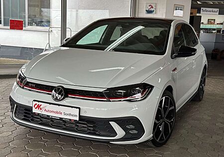 VW Polo Volkswagen VI GTI 2.0 TSI DSG*ACC*Virtual*IQ Light*18"