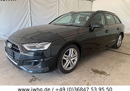 Audi A4 Avant quattro Sport MATRIX/KAMERA/18"/AHK