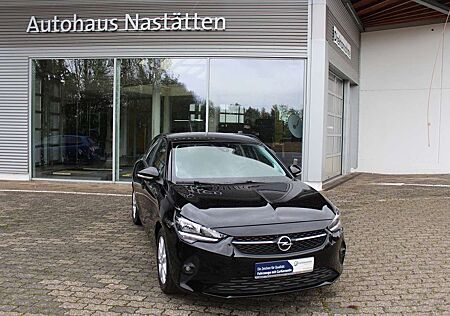 Opel Corsa 1.2 Start/Stop Edition