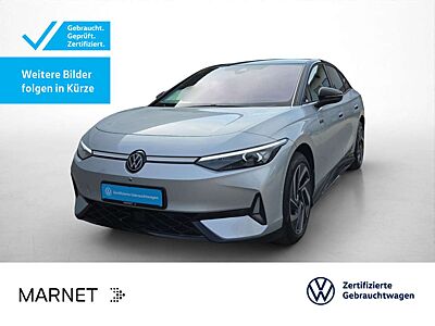 Volkswagen ID.7 GTX* Navi*Wärmep.*IQ-Light*IQ-Drive*Pano*DC