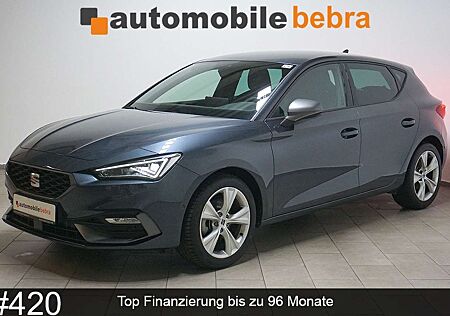 Seat Leon 1.5TSI FR Virtual Navi 5 Jahre Garantie