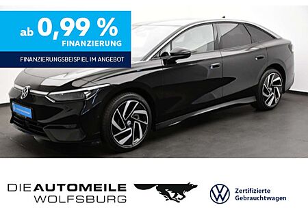 VW ID.7 Volkswagen Pro Plus Paket Matrix/HeadUp/DCC/TravelAssi