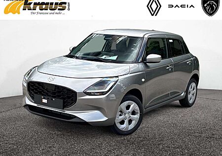 Suzuki Swift 1.2 COMFORT ALLGRIP HYBRID 4x4