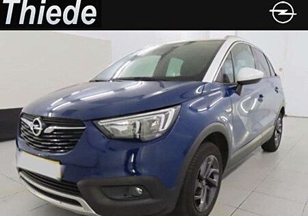 Opel Crossland X 1.2T 120 JAHRE NAVI/LED/KAMERA/PDC