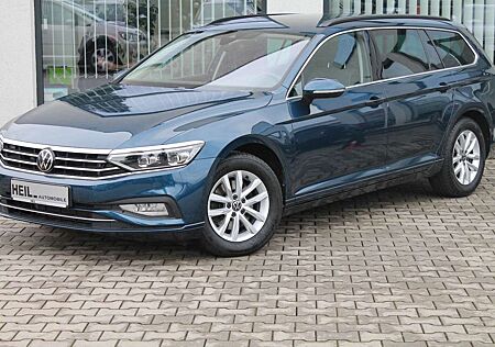 VW Passat Variant Volkswagen Business*STH*NAVI*LED*ACC*360° *