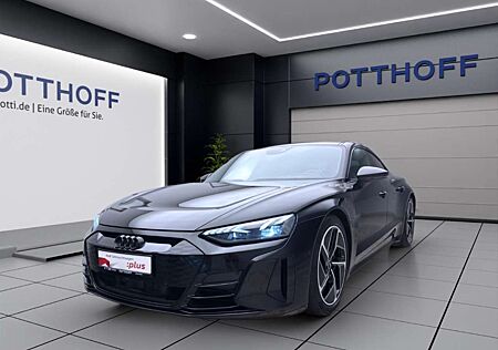 Audi e-tron GT Q PANO MATRIX LED+ B&O LM20