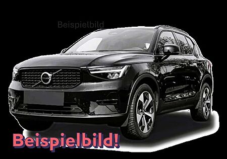 Volvo XC 40 XC40 B3 B DKG Plus Dark