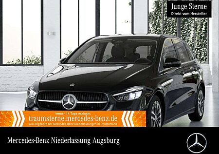Mercedes-Benz B 180 PROGRESSIVE+AHK+LED+KAMERA+7G