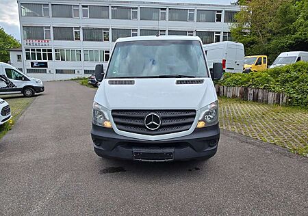 Mercedes-Benz Sprinter II Kombi 311 / 313 / 314 / 316 CDI