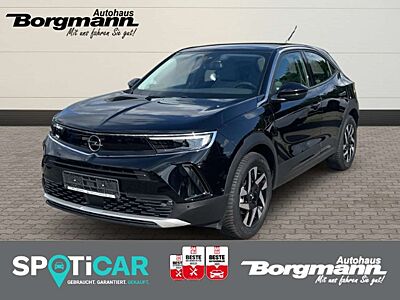 Opel Mokka-E Elegance LED - Rückfahrkamera - Sitzheizung - Digi