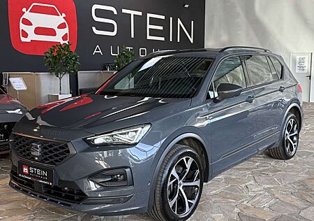 Seat Tarraco FR 4Drive 7 Sitze AHK Beats 1.Hand Memory