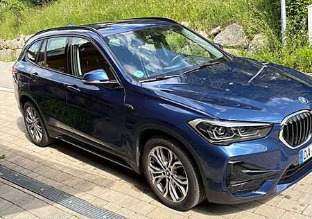 BMW X1 xDrive25i