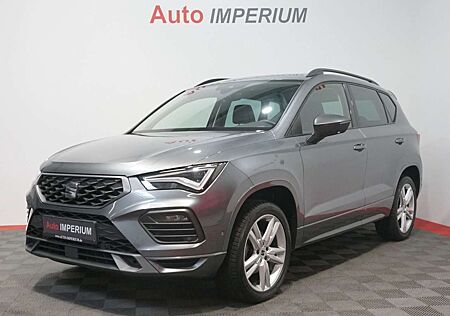 Seat Ateca FR 1.5 TSI *PANO*LED*NAVI*