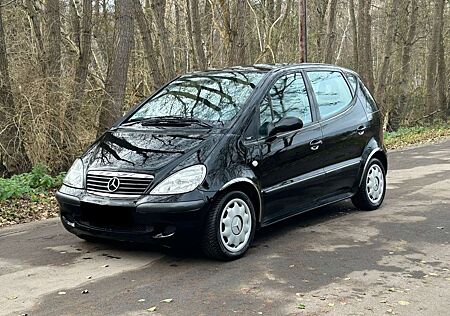 Mercedes-Benz A 160