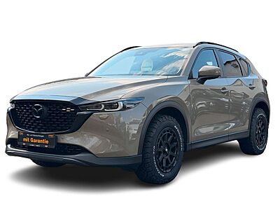 Mazda CX-5 Advantage AWD 360°Kam*ACC*HeadUp*