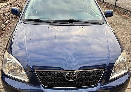 Toyota Corolla 1.4 Sol /Compact