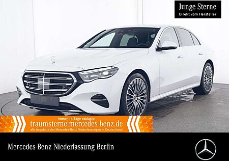 Mercedes-Benz E 300 e Exclusive Fahrass 360° Burmester Distr. 9G