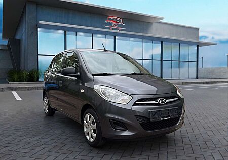Hyundai i10 Classic (Tüv und Service Neu)