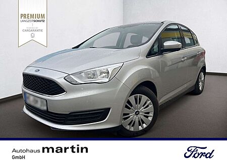 Ford C-Max 1.0 Trend KLIMA SITZHEIZUNG