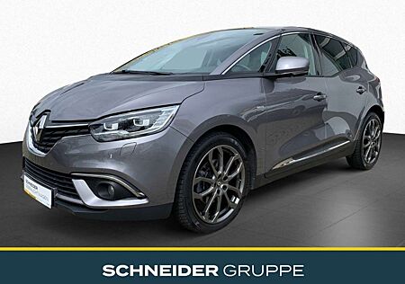 Renault Scenic BOSE EDITION ENERGY TCe 130 Bose Edition KLIMA+NAV