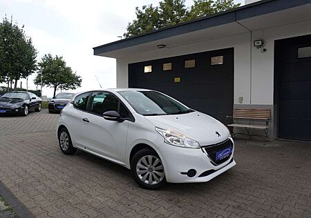 Peugeot 208 Access 1.0VTi Mod:*2013*, KLIMA+TEMPOMAT+ZV+2Hd+