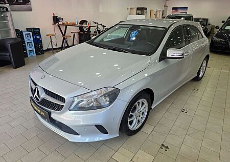 Mercedes-Benz A 180 CDI / d BlueEfficiency PDC Navi Automatic