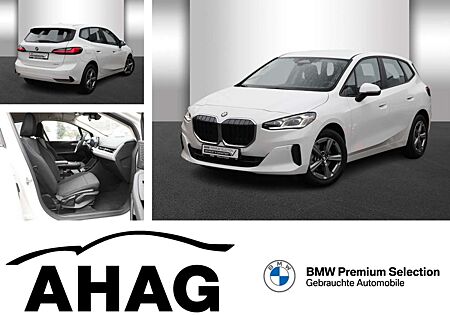 BMW 218 i Active Tourer Steptronic DCT Komfortzugang