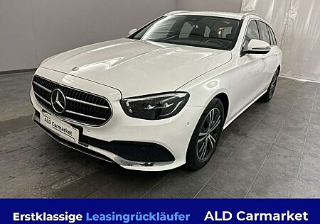 Mercedes-Benz E 220 d T 9G-TRONIC Avantgarde Kombi, 5-türig, Automatik