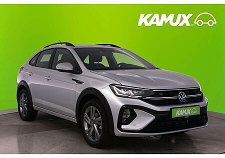 VW Taigo Volkswagen 1.0TSI DSG R-Line+LED+NAVI+SHZ+ACC