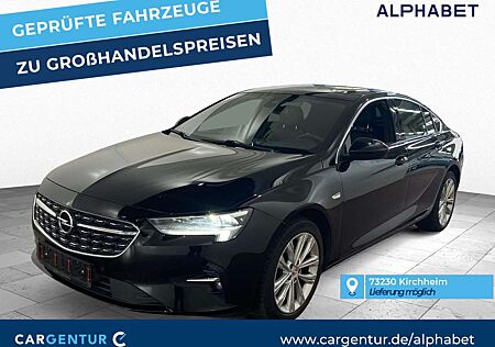Opel Insignia 2.0 CDTI Business S Line