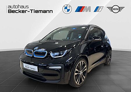 BMW i3 120Ah Sportpaket Suite Navigation