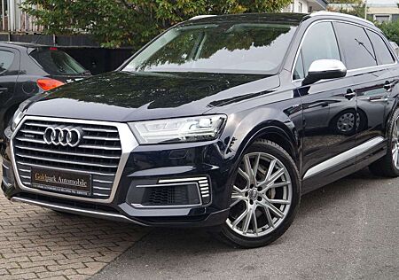 Audi Q7 3.0 TDI e-tron quattro/375 PS/LED/AHK/LUFT/21