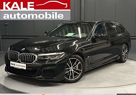 BMW 530 d touring M-Sport*LiveCockpit*LEDER*Park-Assist*