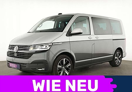 VW T6 Volkswagen .1 Multivan Fahrassistenz-Paket+|ACC|LED|AHK