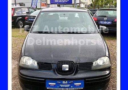 SEAT Arosa Stella 1.0L Benzin / TÜV+AU NEU / Servo