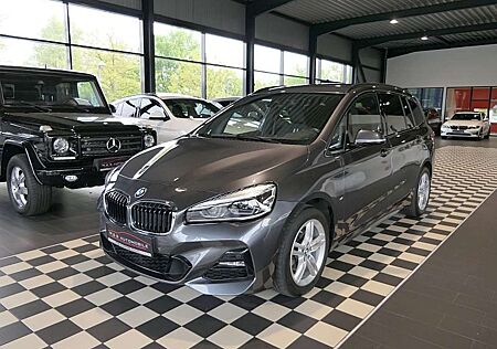 BMW 218 i Aut. GranT M Sport LED*CAMERA*ALARM*CARPLAY*17"*