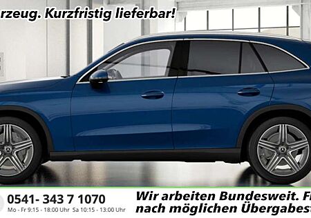 Mercedes-Benz GLC-Klasse GLC 200 AMG Line 4M Premium Pano DigiL 360° SHZ 167 kW ...