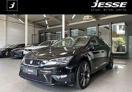 Seat Leon 1.4 TSI FR Limousine DSG LED Tempomat