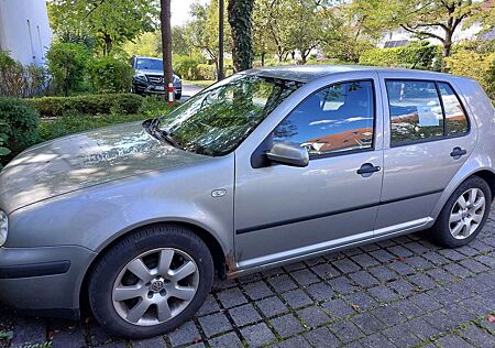 VW Golf Volkswagen