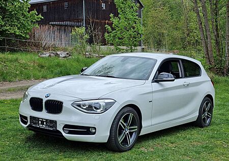 BMW 118 i