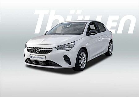 Opel Corsa Edition 1.2 Start/Stop Bluetooth Klima