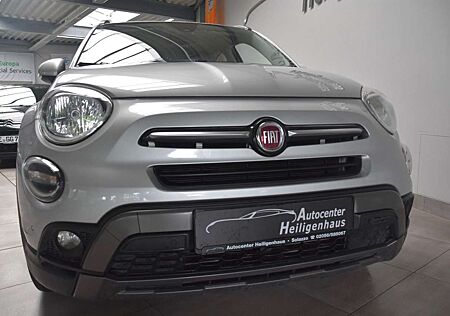 Fiat 500X 1.6 MultiJet Cross Navi Kamera PDC vo+hi
