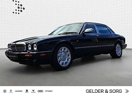 Jaguar Daimler NBW SUPER V