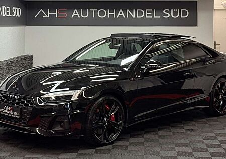 Audi S5 3.0 TDI quattro STHZG*MATRIX*PANO*B&O*AHK*