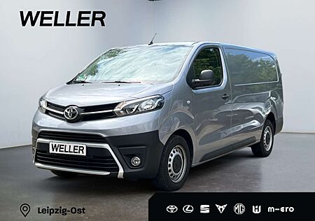 Toyota Pro Ace Proace 2,0l-D-4D L2 Meister *Navi*CAM*PDC*CarPlay*