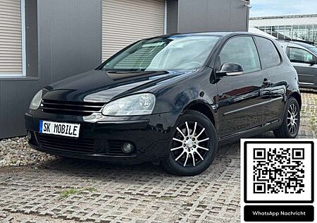 VW Golf Volkswagen V Lim. Trendline KLIMA*Tüv 10/2025