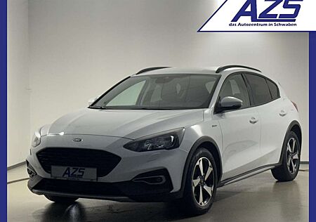 Ford Focus 1.0 EcoBoost Navi LED Kamera Klimaauto