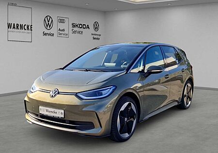 VW ID.3 Volkswagen Pro S 82 kWh MATRIX ACC NAV HUD SHZ PDC LM PANO WP
